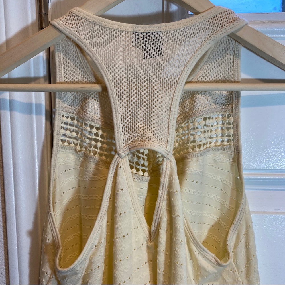 Paper Crane Racerback - Picture 5 of 9